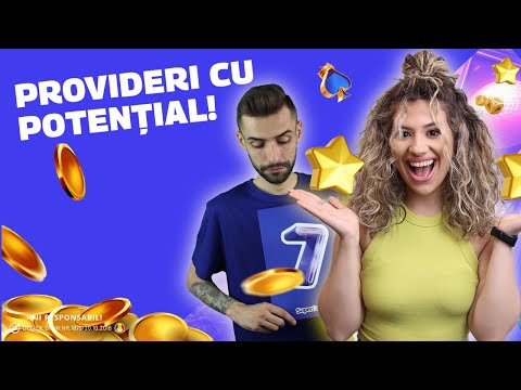 Încercăm PROVIDERI cu POTENȚIAL!