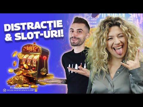Sărbătorim cu Stil - Speciale și Distracție la Slot-uri! 🥳