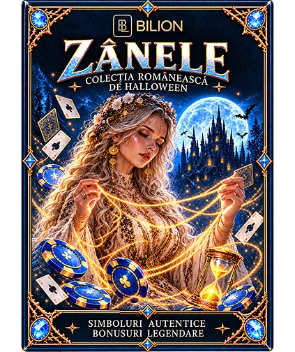 Zânele