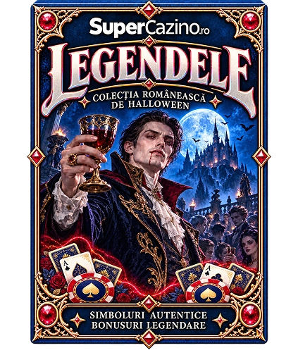 Legendele