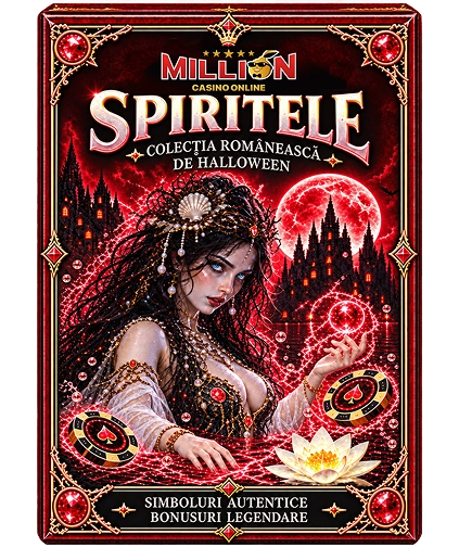 Spiritele