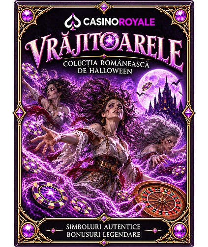 Vrăjitoarele