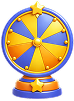 Roata norocului icon