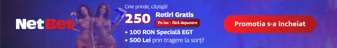 Cazino Netbet