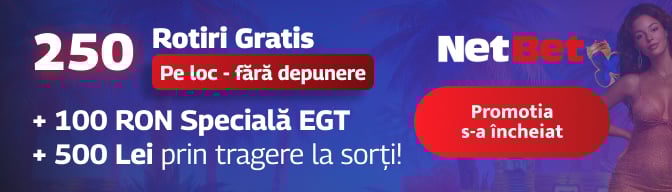 Cazino Netbet