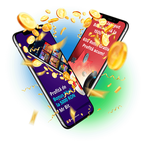 supercazino app