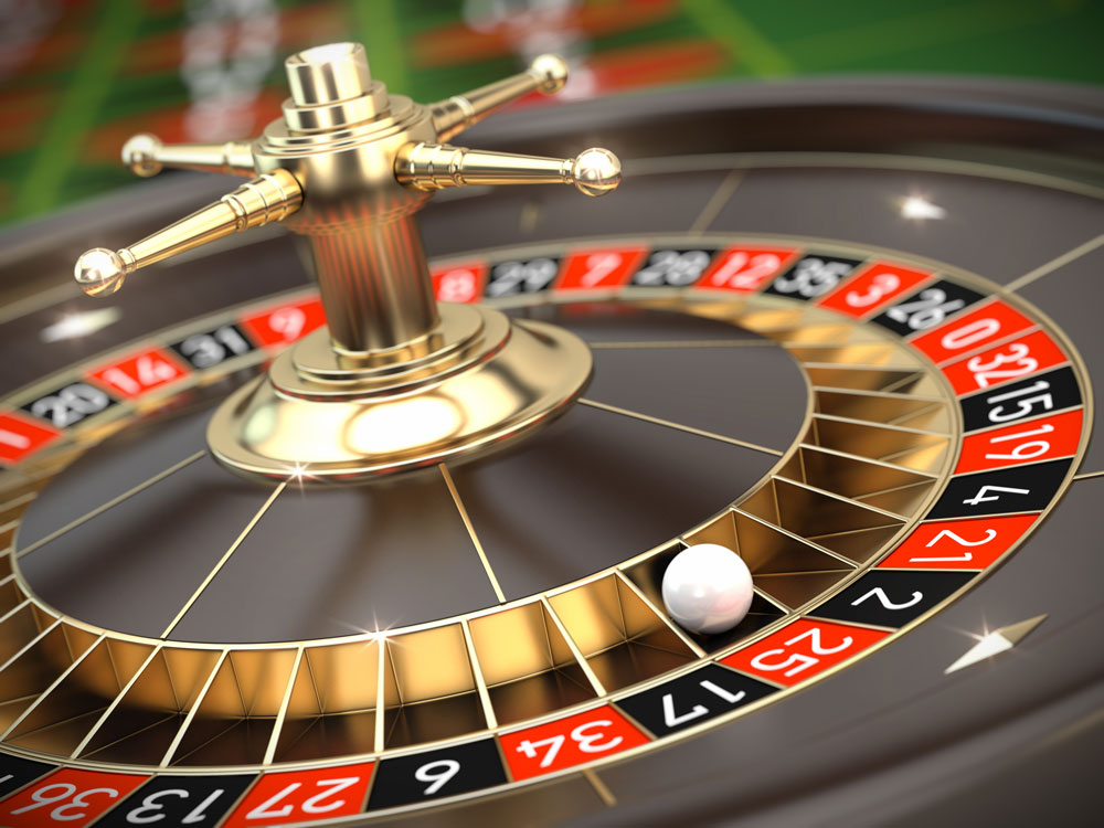 jocuri de casino - ruleta