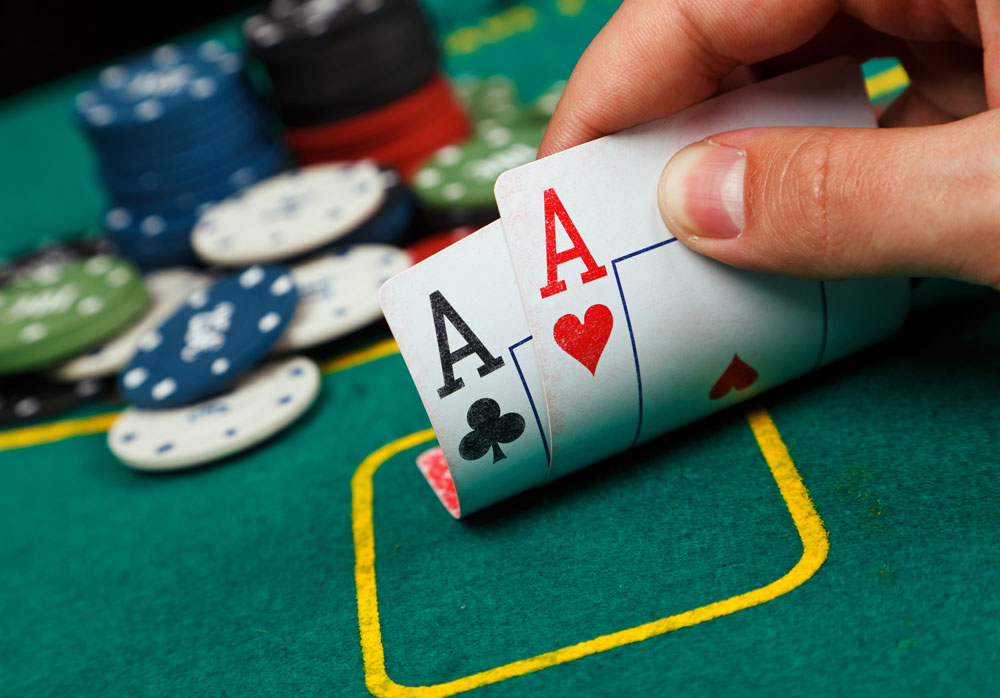 jocuri de casino - poker
