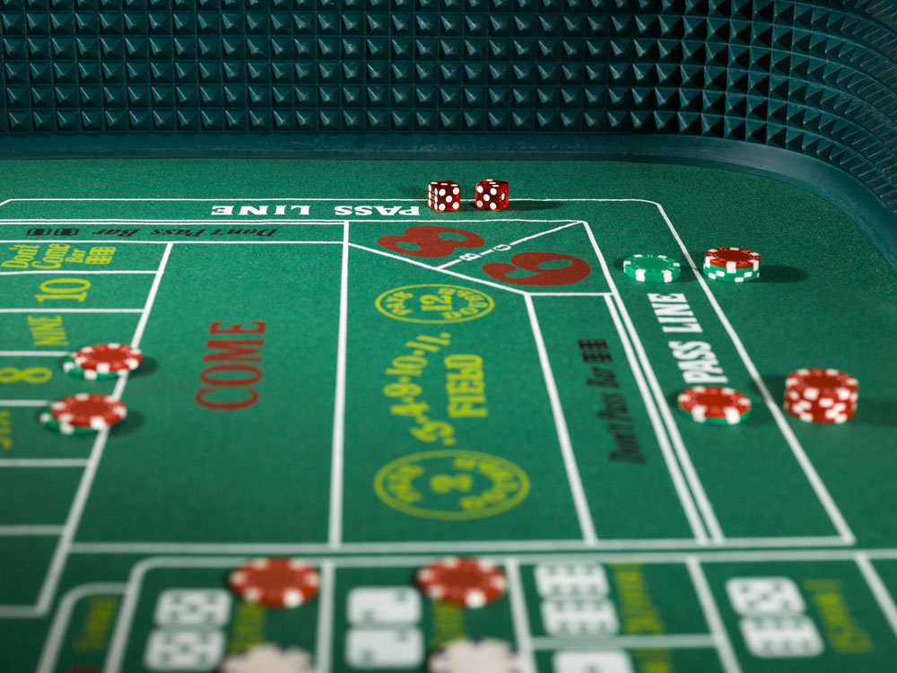 jocuri de casino - craps