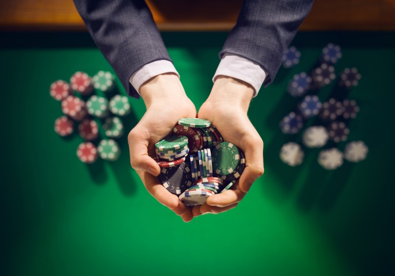 Alege jocuri de cazino de la NetBet!