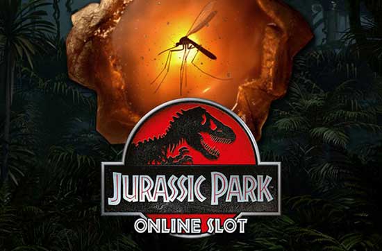 jocuri sloturi Jurassic Park