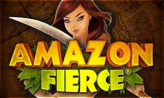 joc sloturi Amazon Fierce