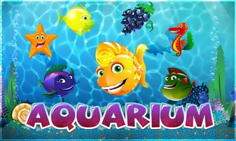 sloturi Aquarium