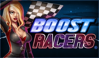 jocuri sloturi Boost Racers