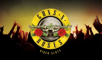 Jocuri sloturi Guns and Roses