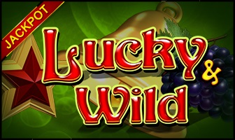 slot online Lucky Wild