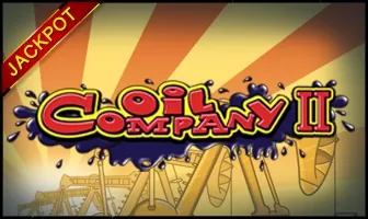 Slot online Oil Company 2