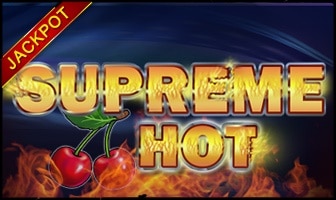 joc sloturi Supreme Hot