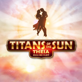Slot online Titans of the sun