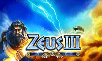 sloturi casino Zeus III