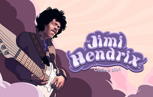 jocuri aparate Joaca Jimi Hendrix online slot