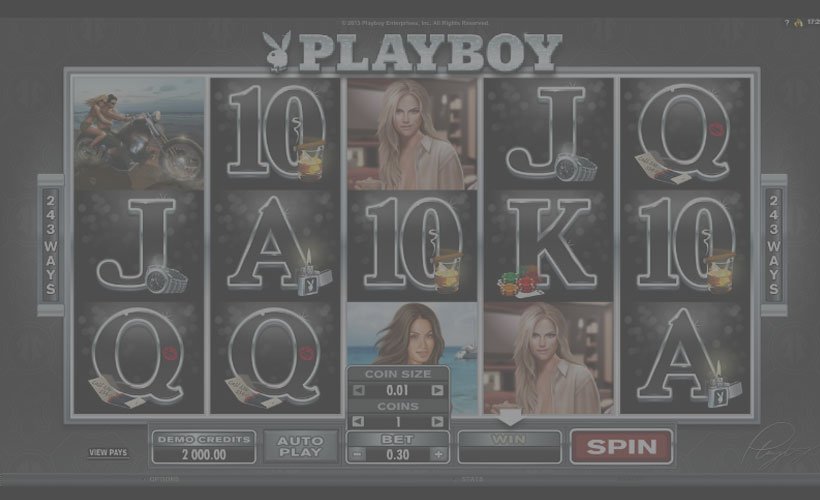 Playboy