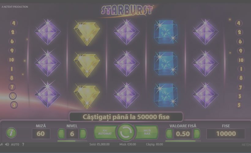Starburst