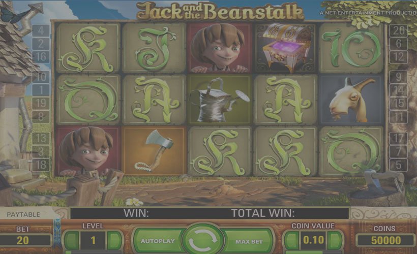 Jack-and-the-Beanstalk