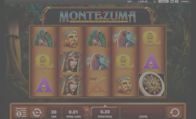 Montezuma