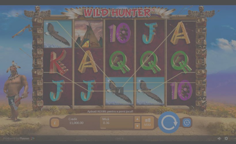 Wild-Hunters