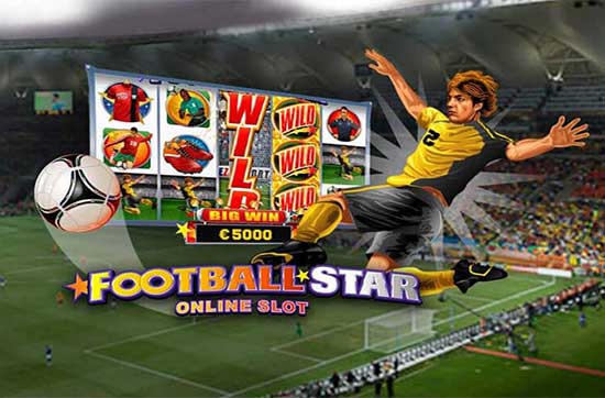 football-star-slot