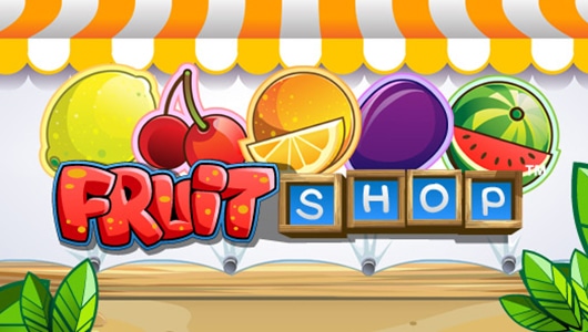 fruitshop joc gratis