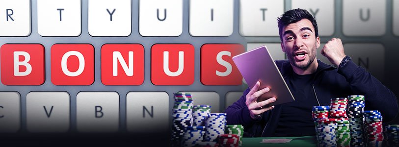 online casino bonus