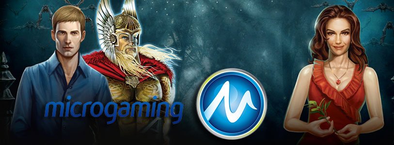 microgaming online
