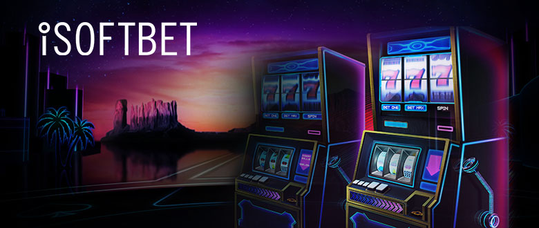 isoftbet casino