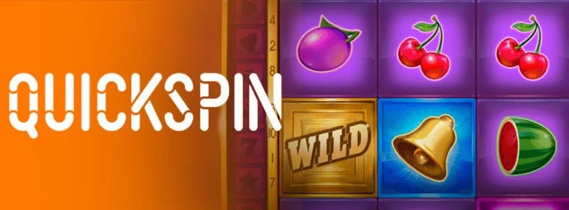 quickspin games