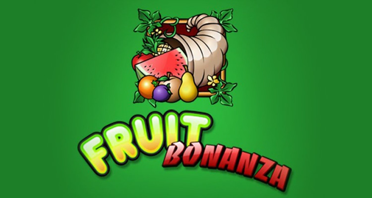 fruit bonanza slot play n go