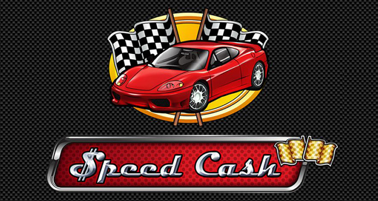 speed cash slot play n go