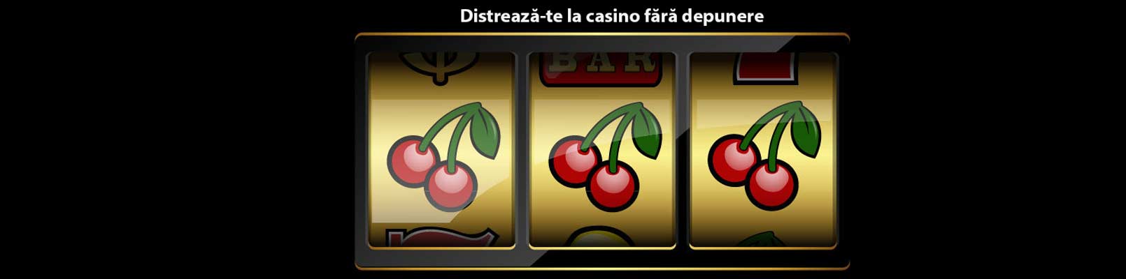 Casino Online Bani Reali