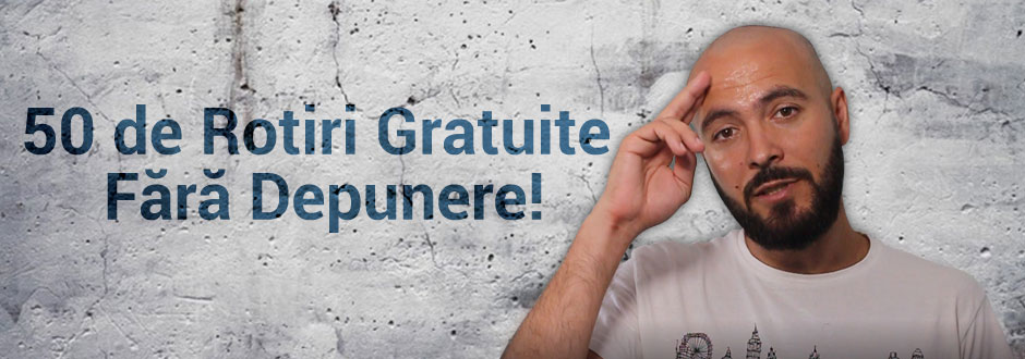 oferta de bun venit supercazino