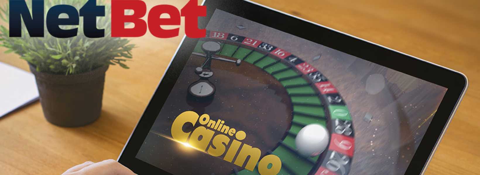 netbet casino joc