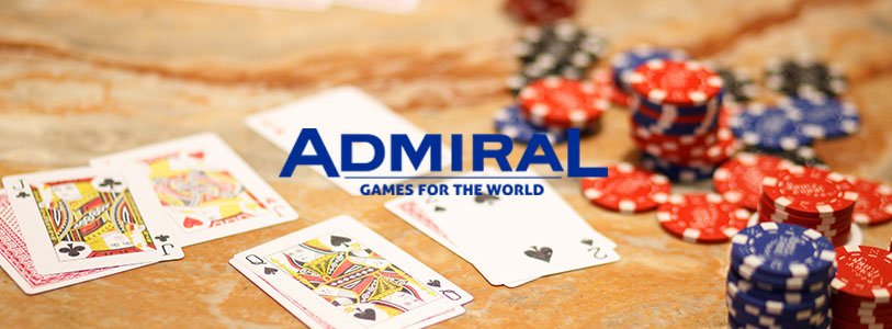 Admiral online