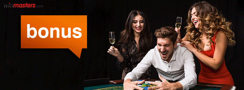 winmasters bonus casino