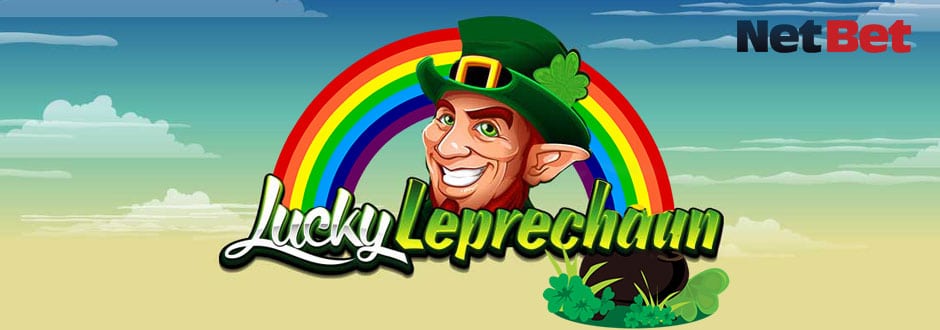 cum-sa-joci-lucky-leprechaun-la-NetBet