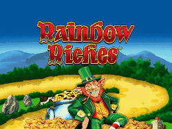 rainbow riches jocuri gratis cu sloturi