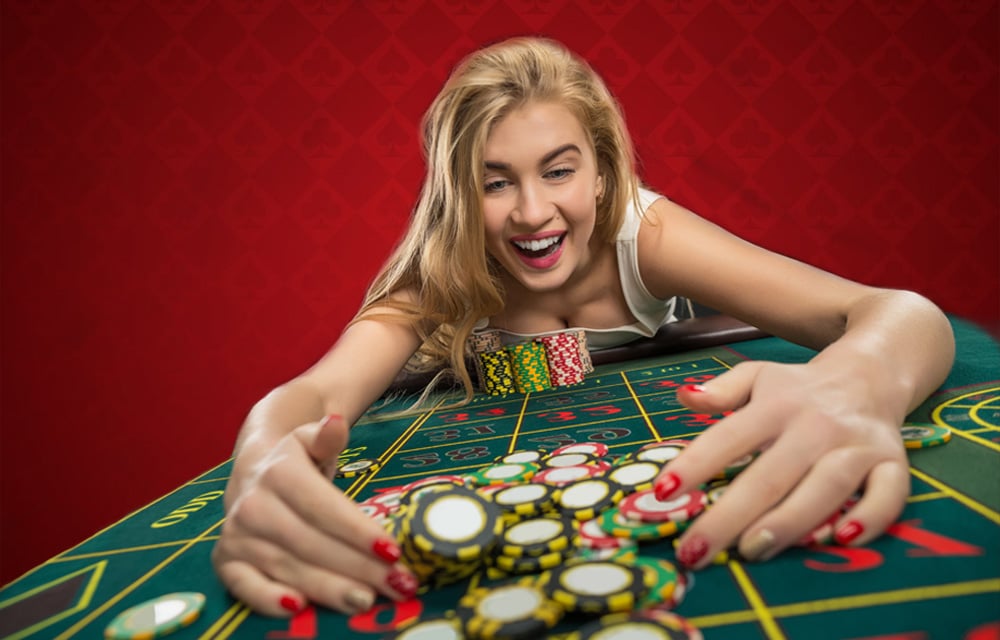 joaca la ruleta