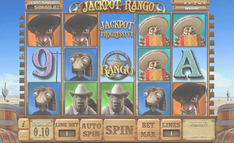 rango gratis