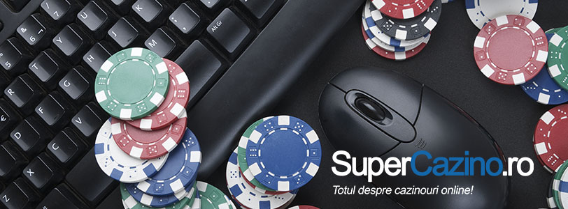 Supercazino banner