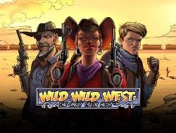 logo wild wild west gratis