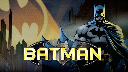 Batman slot gratis